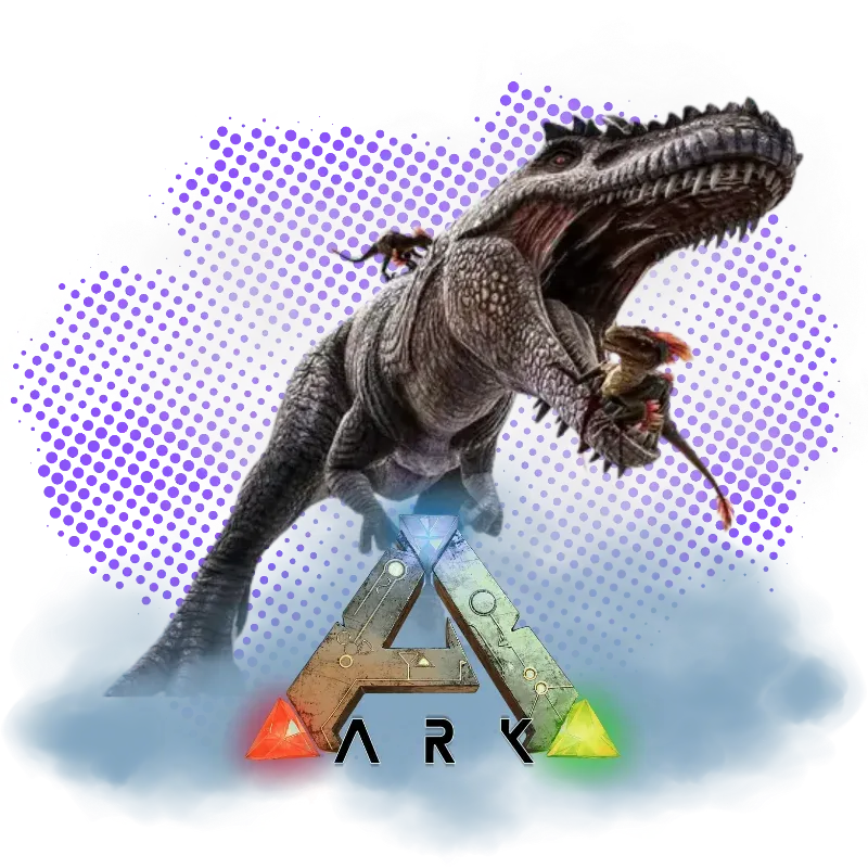 ARK: Survival Evolved server hosting