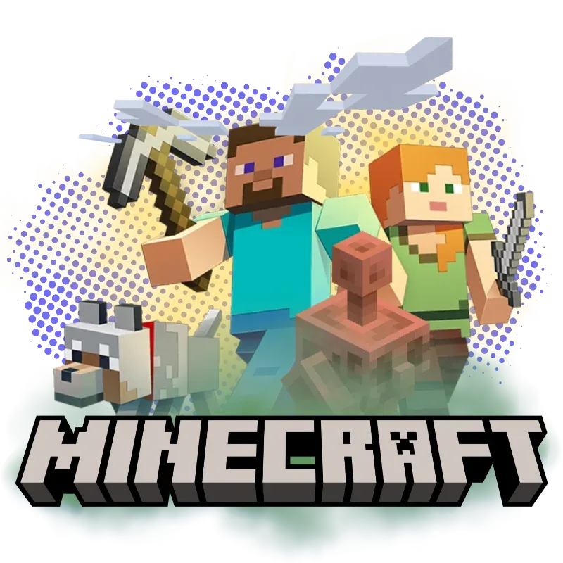 Minecraft server hosting