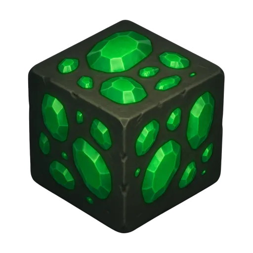 EMERALD logo