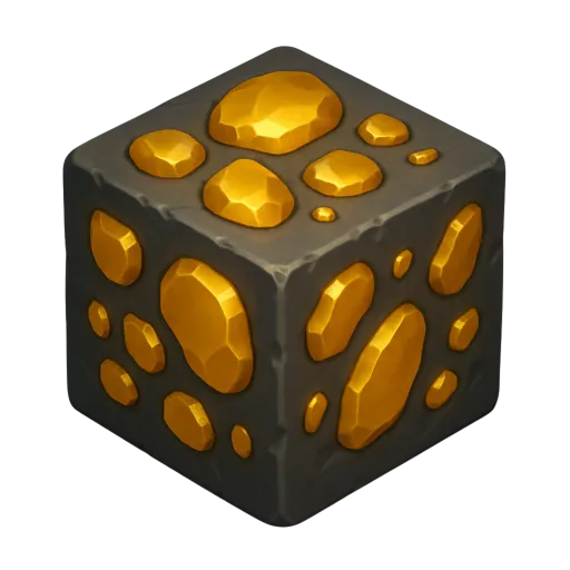GOLD logo