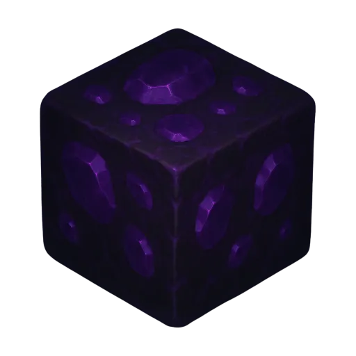 OBSIDIAN logo