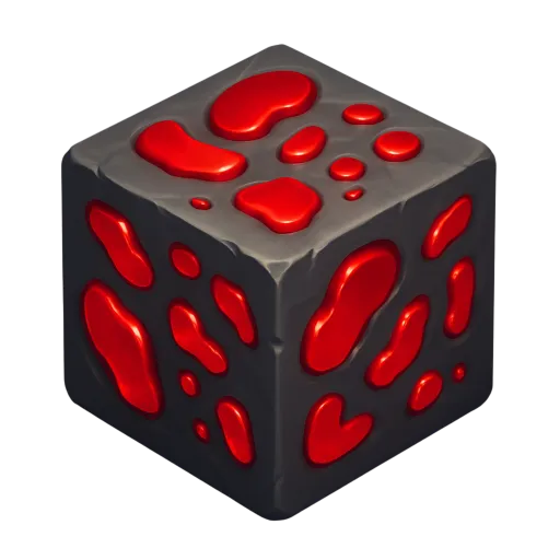 REDSTONE logo