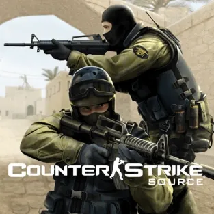 CS: Source