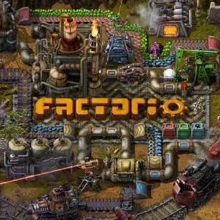 Factorio