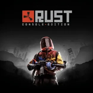 Rust