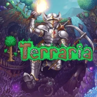 Terraria