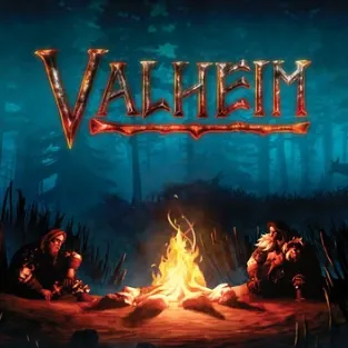 Valheim